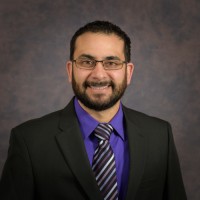 Adrian Baca