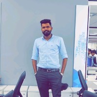 Santosh Zore