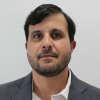 Oscar Enrique Castro Rodríguez