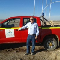 Luis Muñoz Chavarriga