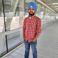 Gurpreet Lal