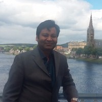 Manish Kumar Garg