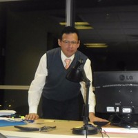 Miguel Sánchez Bell