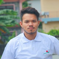 Bimal Bk