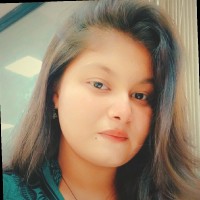 Anisha Roy