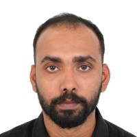 Nikhil T J