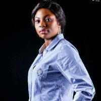 Vanelle Audrey KOUENEZI