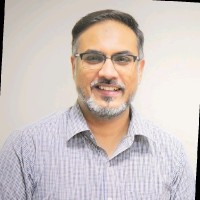 Dr. Qaiser Ali Baig