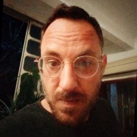 Yoni Amit