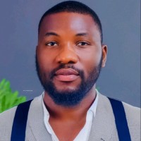 KAYODE JOHN .