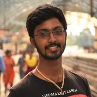 Ajith Kannan R