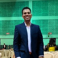 Bharath Gajula