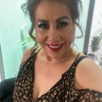 Carmen Bustos