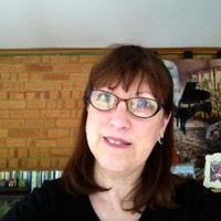 Diane Deck