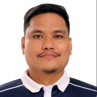BENJAMIN GABRIEL DADULLA
