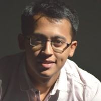 Shubham Dave
