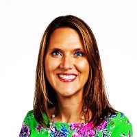 Kristin Martin
