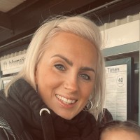 Gabby Smith (Moston)