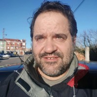 Luis Miguel Rivera Rojo