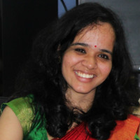 Lakshmi Raveendran