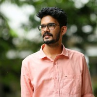 Nandhakumar K R