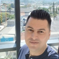 Roberto Alves Fernandes Junior