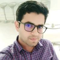 Syed Aley Mehdi