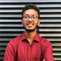 Sujith Nadar