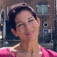 Sandra Frauer, PhD, MBA