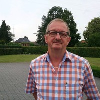 Ferdi Vanhengel