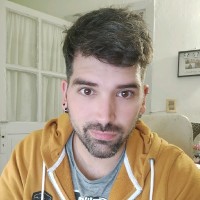 Daniel Soria