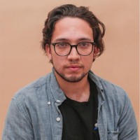 Nicolas Cabrera