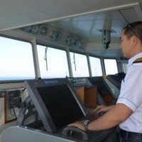 Capt. Eden Pagsolingan