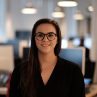 Maureen Grady-Leitenberger, Mba