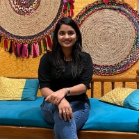 Lakshmi Prasanna Pudu