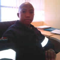 Tshepo Kibi