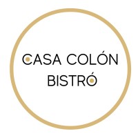 Casa Colón Bistró