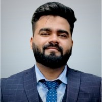 Divyanshu Chawla