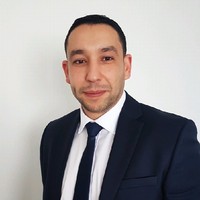 Farid Sakri