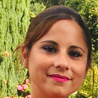 Audrey Conde