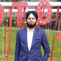 Rajdeep Singh Sidhu