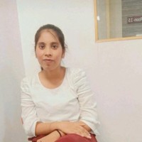 Shikha Pandey