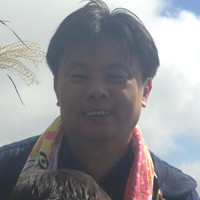 Jonathan Chang