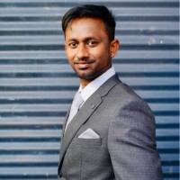 Neel Reddy (B.E, G.Dip, Mengnz)