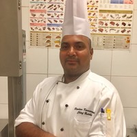 Roshan Kannangara