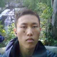 Eric Lin