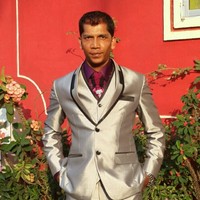 Diogo Cyril D'Costa