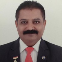 Anil Reddy BN