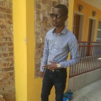 Nkosinathi Mpontshane