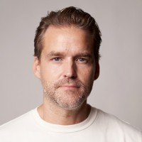 Eric Holmberg